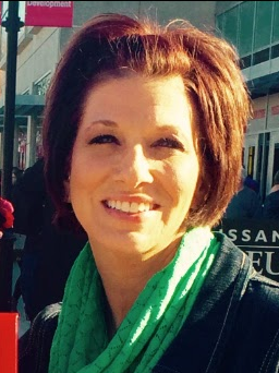 Dee Phelan Photo