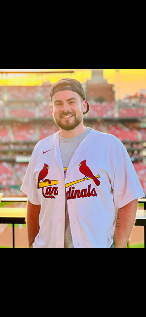 Trevor Henderson Photo
